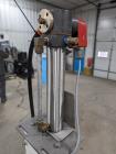 Reiser/vemag 4 In. Pneumatic Guillotine